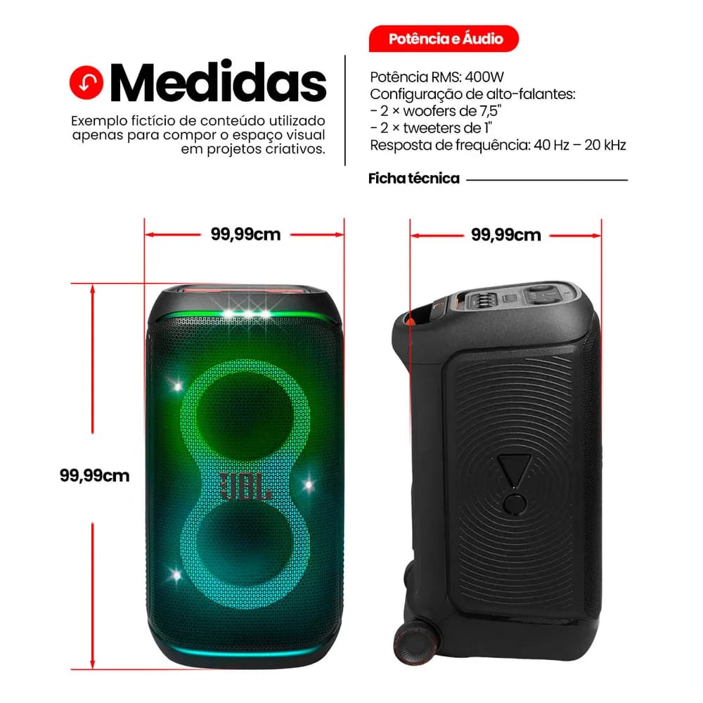 Modelo MDS03